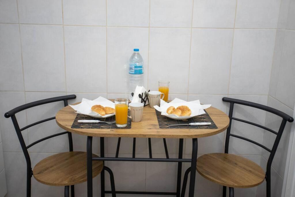 Apartament Corfu Old Town Akis Liston Square Area *